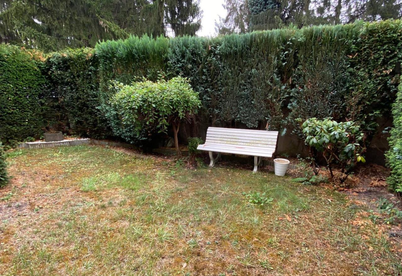 Vaz Apartments Essen, Kueche, Wlan, Tv, Netflix, Ca 15 Min Messe U Hbf Luaran gambar